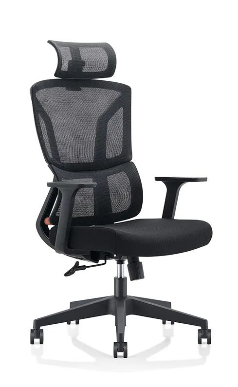 Executive Leather Chair