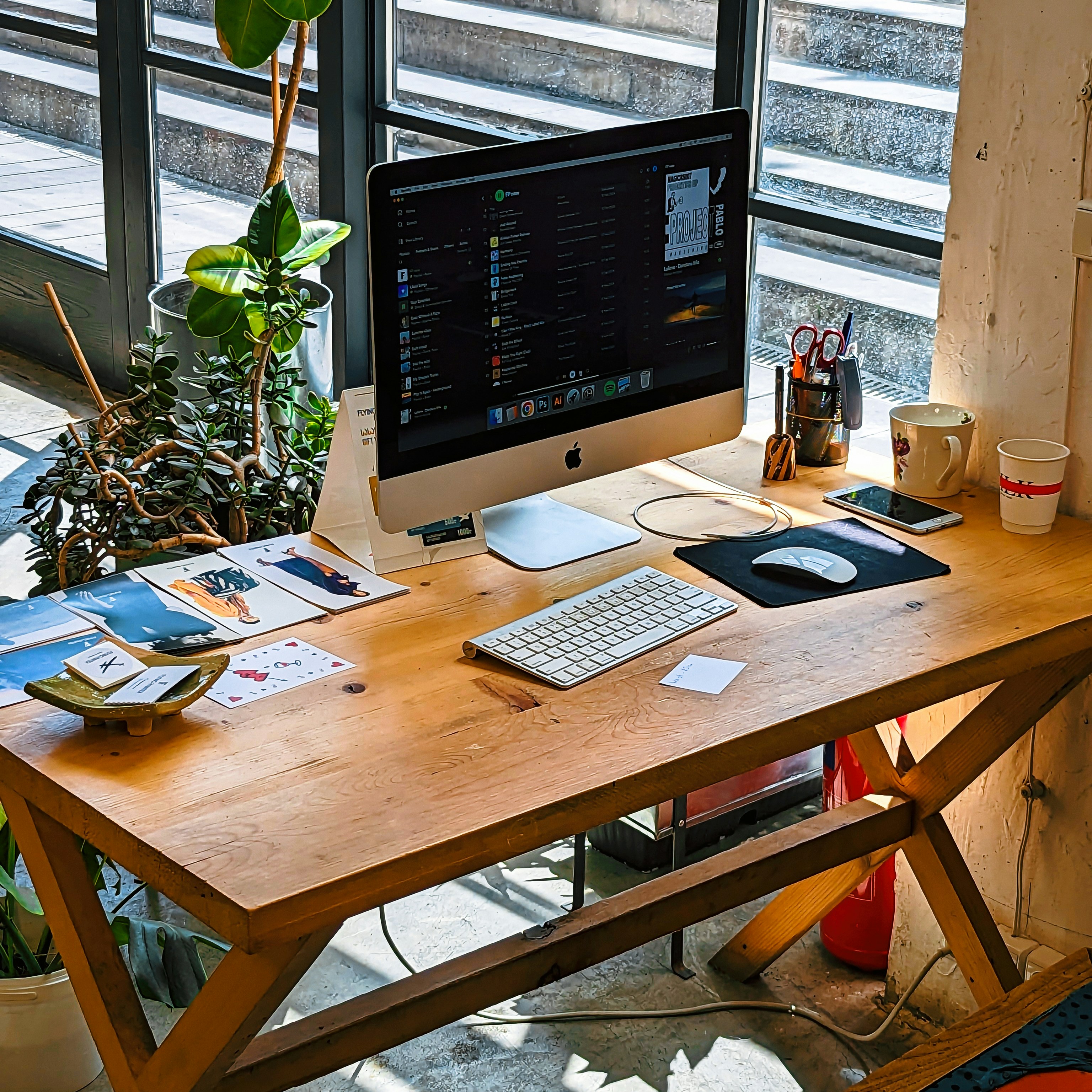 Minimalist Design Philosophy